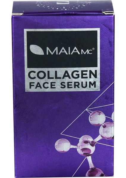 ve Vitaminli Yüz Serumu Collagen Face Serum 30 ml fiyatları