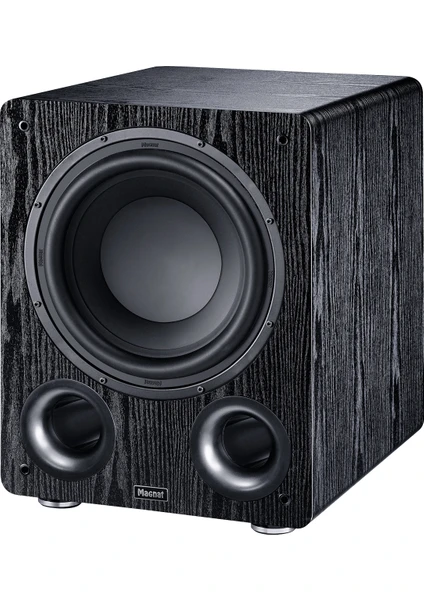 Alpha Rs 12 Siyah Subwoofer