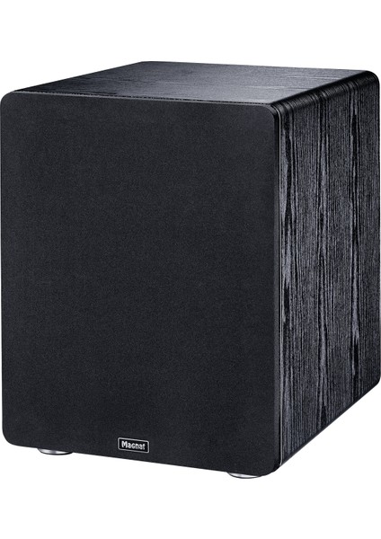 Alpha Rs 12 Siyah Subwoofer