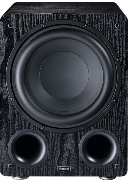 Alpha Rs 12 Siyah Subwoofer