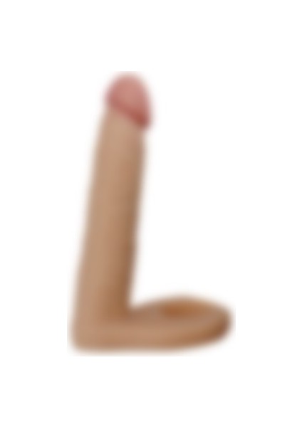 Lilitu Shop Soft Double Anal Dildo Penis 15,6 cm