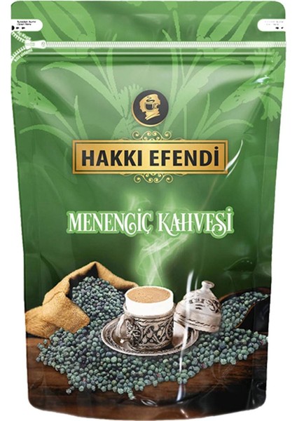 Menengiç Kahvesi 200 gr