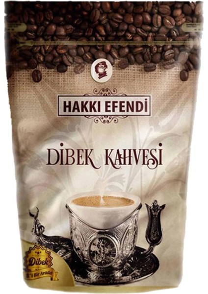 Dibek Kahvesi 200 gr