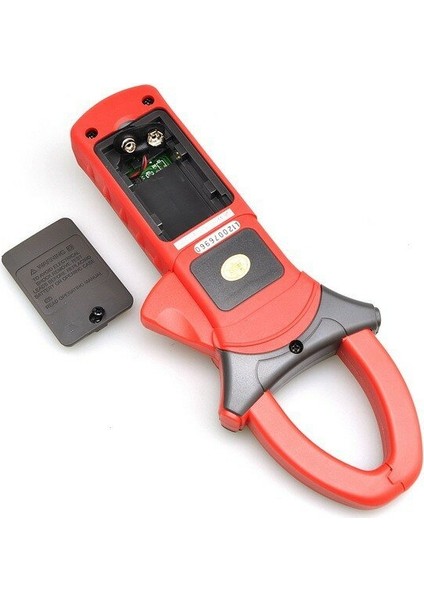 Unı T Ut 206A 1000A Ac Pensampermetre