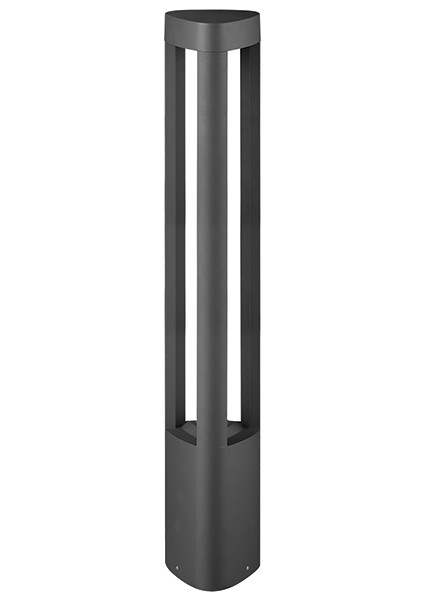 AG43-02302 7W Dallas 800 3000K LED Bahçe Armatürü