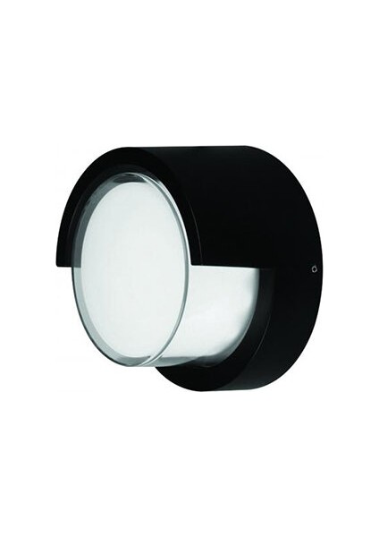 12W Bahçe Armatür S/ü LED Aplik 3200K Günışığı CT-7073