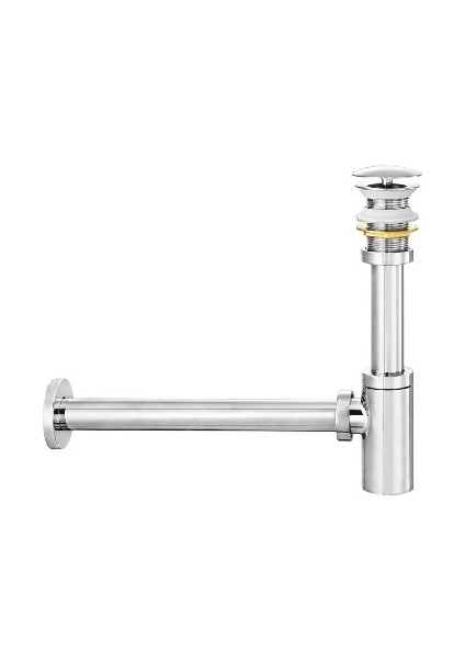 Eca Yak Minimal Lavabo Sifonu 102119059