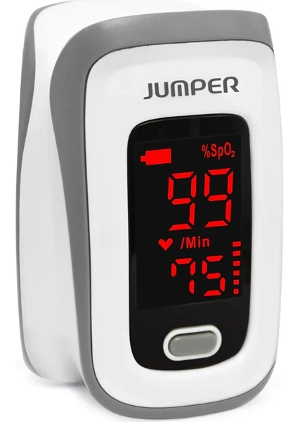 JPD-500E Pulse Oksimetre