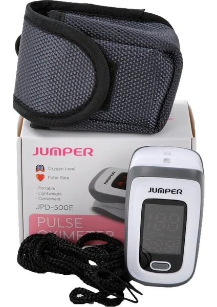 JPD-500E Pulse Oksimetre