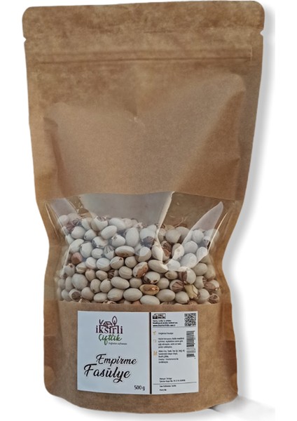 Empirme Kuru Fasülye 500 gr
