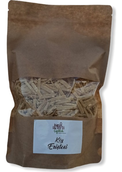 Kesme Köy Eriştesi 500 gr.