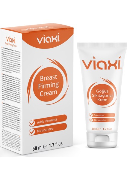 Breast Firming Krem