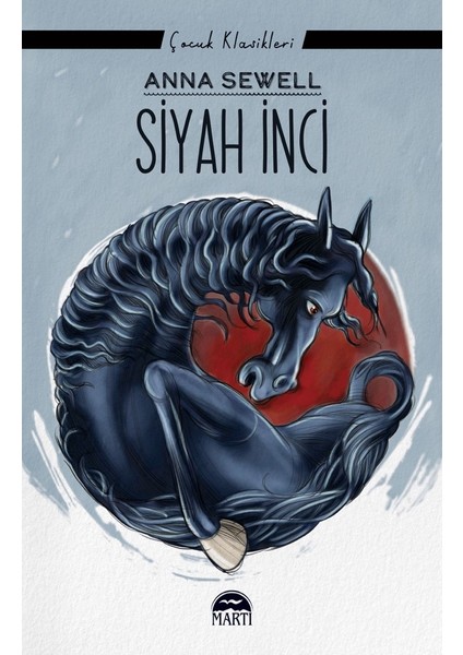 Siyah İnci - Anna Sewell