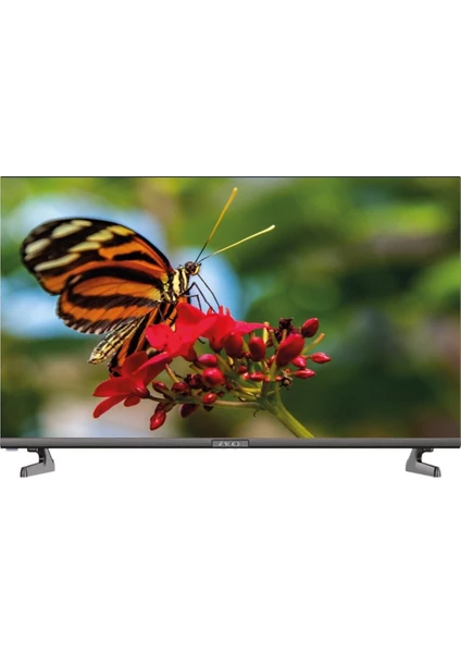 U3200STR 32" 81 Ekran Uydu Alıcılı HD Ready LED TV