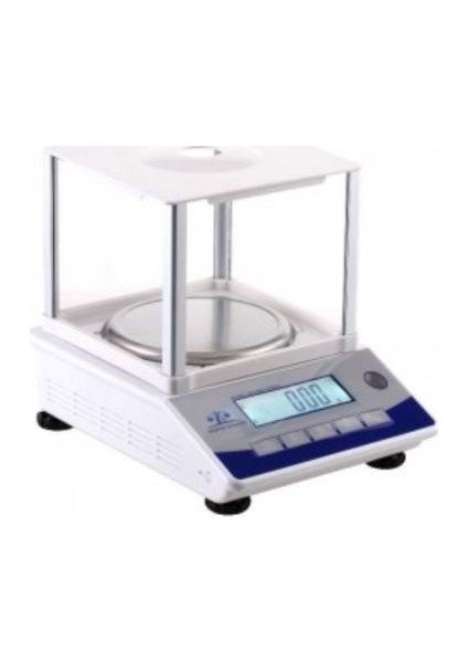 WL - 303L Elektronik Hassas Terazi
