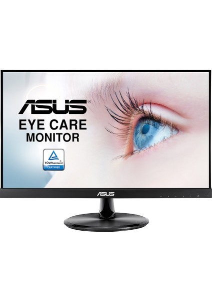 VP229HE 21.5" 75Hz 5ms (HDMI+VGA) FreeSync Full HD IPS LED Monitör