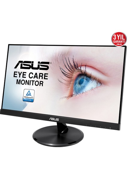 VP229HE 21.5" 75Hz 5ms (HDMI+VGA) FreeSync Full HD IPS LED Monitör