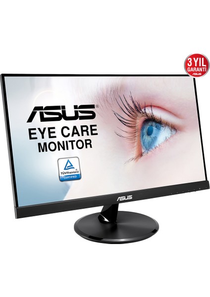 VP229HE 21.5" 75Hz 5ms (HDMI+VGA) FreeSync Full HD IPS LED Monitör