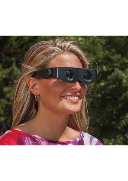 Zoomies Gözlük Şeklinde Dürbün fiyatları