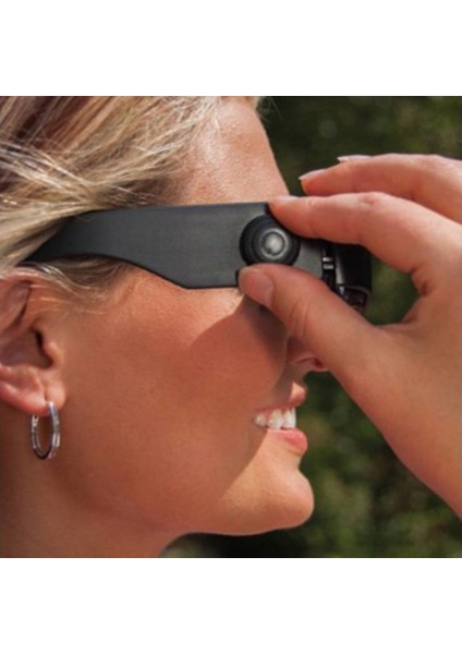 Zoomies Gözlük Şeklinde Dürbün modelleri