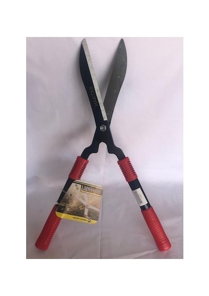 Yaprak Makası Haktaş Çim Kesme Makası