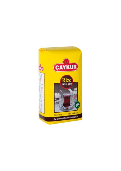 Rize Turist Çay 1000 gr