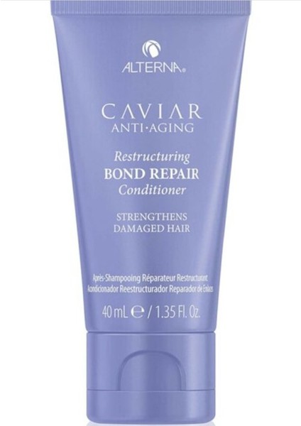 Bağ Onarım Saç Bakım Kremi 40 ml