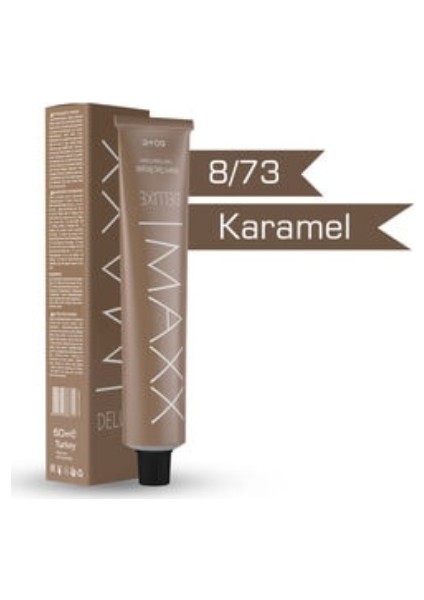 8/73 Karamel