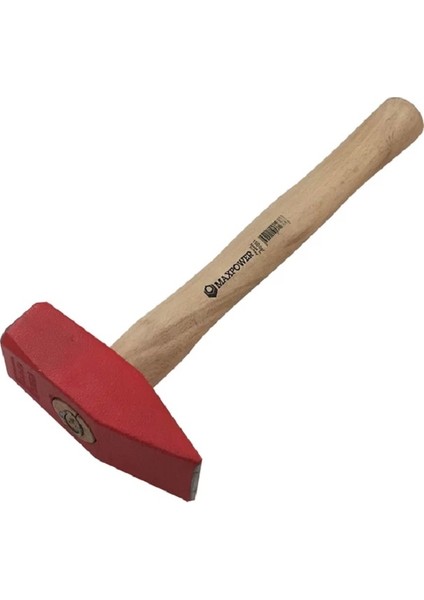 Ahşap Saplı Çekiç 1500GR
