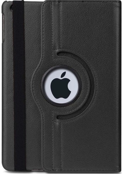 Apple Ipad 10.2 Inç 7. 8. Nesil 360° Dönen Tablet Kılıf