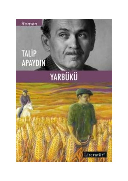 Yarbükü - Talip Apaydın