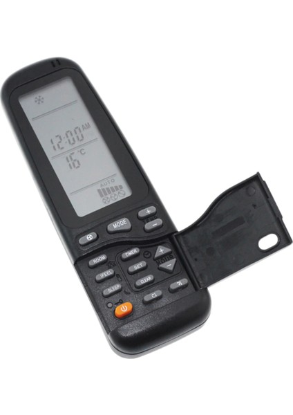 Bosch Klima Kumandası
