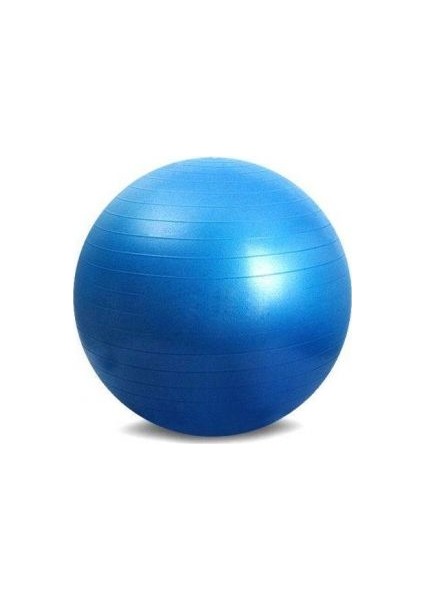 Pilates Topu 65 cm + Pompa