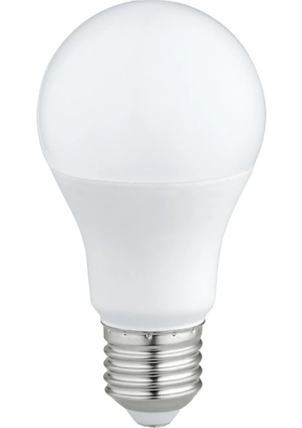 Ampül LM-E27-LED A60 10W 3000K 12813 - 904693