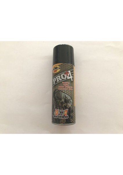Pro4 4`ü 1 Arada 505 Koruyucu Yağı