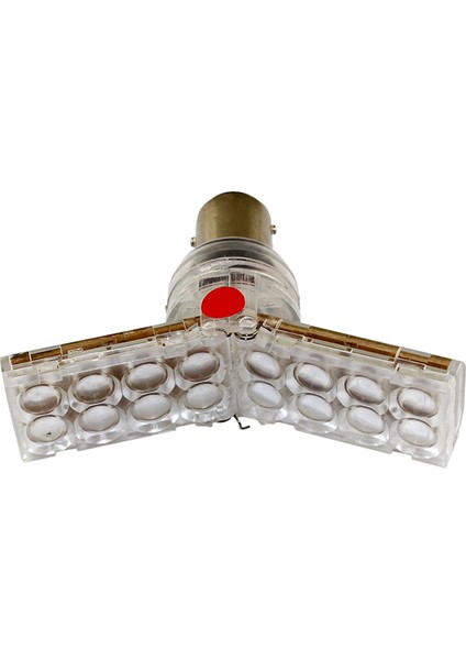 Sinyal ve Stop Ampulu 12-24v / LAAM19