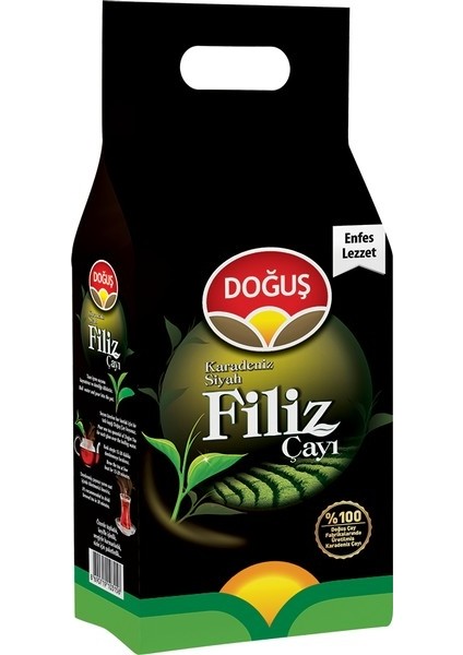Filiz Çay 5000 gr