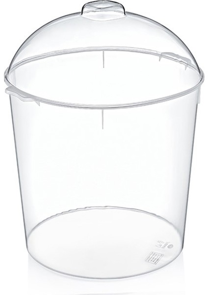 Erzak Kovası 30 Lt
