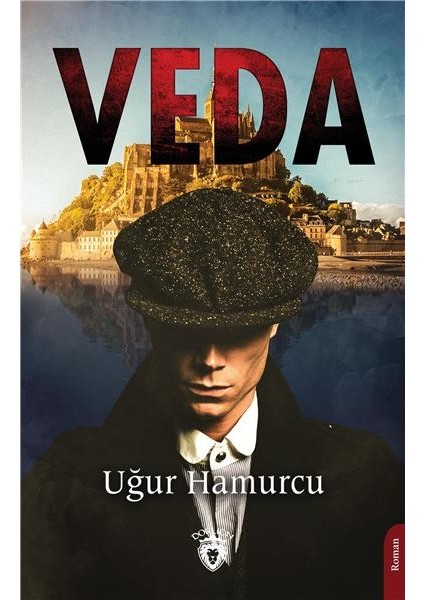 Veda - Uğur Hamurcu