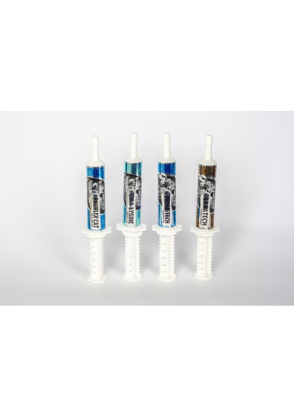 Zootech Probiotech Kedi ve Köpekler Için Probiyotik Jel 30ML