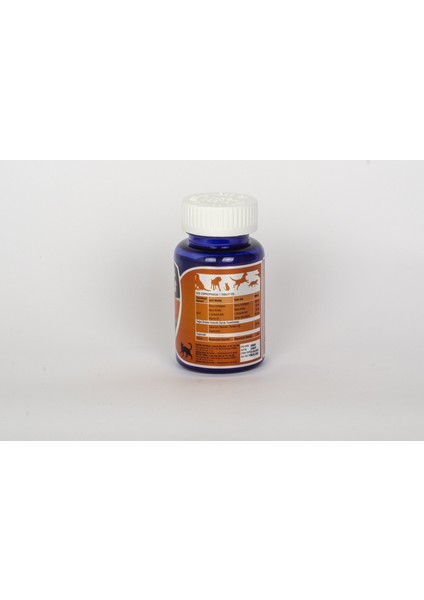 Zootech Sed Coprophagia Köpek Dışkı Yeme Önleyici 40 Tablet