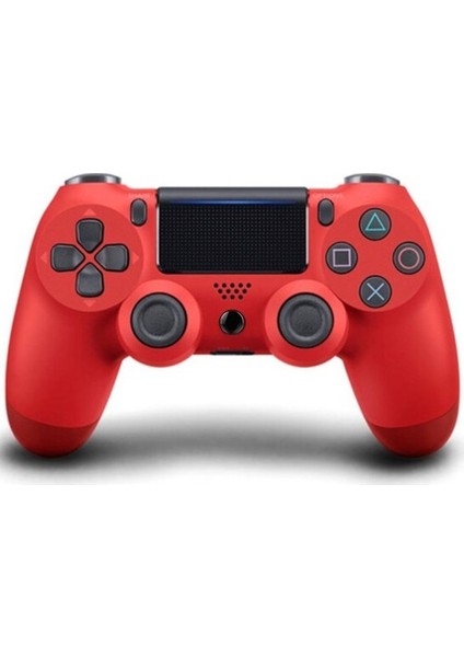 Ps4 Dualshock 4 V2 Gamepad Kol Teşhir