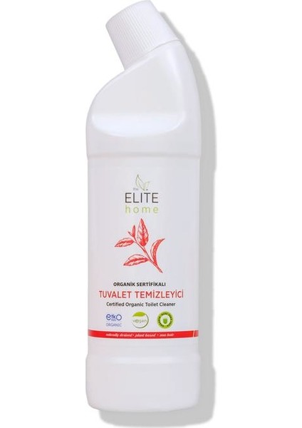 The Elite Home Tuvalet Temizleyici 1000 gr