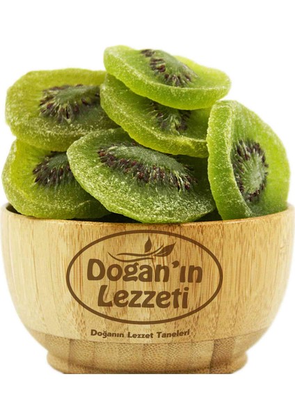 Doğan'ın Lezzeti Kivi Kurusu 250 G