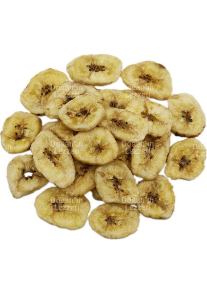 Muz Kurusu 1 kg fiyatları
