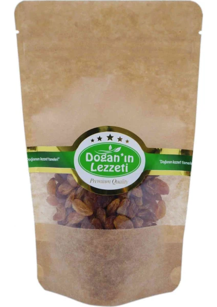 Doğan'ın Lezzeti Sarı Besni Üzümü 500 G