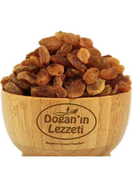 Sarı Kuru Üzüm 250 G