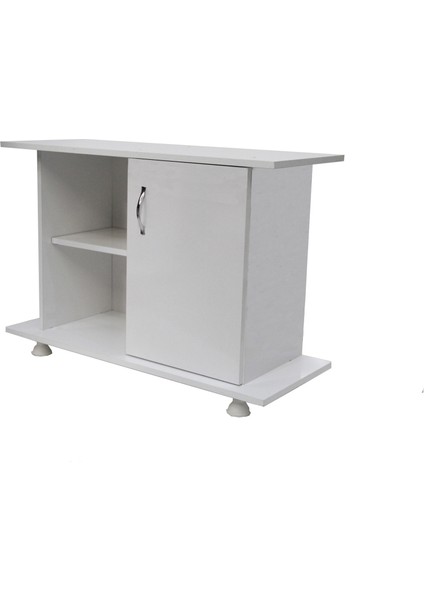 KP104 Akvaryum Sehpa 100 x 40 x 67 cm fiyatları