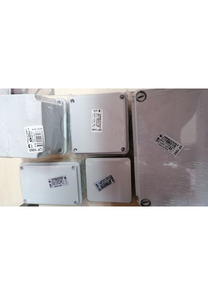Buat 80X80X40 Buat