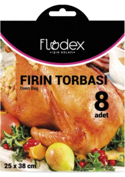Fırın Torbası